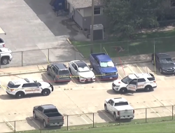 Labarik-Feto Texas Ho Tinan 9 Mate Iha Karreta Manas Enkuantu Inan Iha Serbisu Fatin