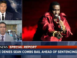 Sean ‘Diddy’ Combs Hetan Sala Iha Akuzasaun 2 Hosi Akuzasaun 5: Saida Maka Tuirmai Ba Magnata Rap Nian?