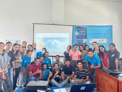 Timor-Leste Prepares for a Better Future Through Peace Education for Youth