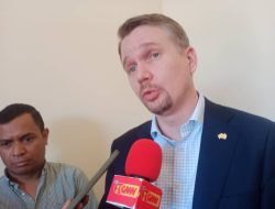 South Australian Skill,  sei Rekruta Timor oan  servisu iha Australia iha area konstrusaun no Ba Treinamentu.