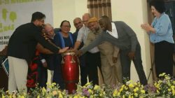 MSSI Abertura Interkámbiu Da-5 Ho Ámbitu Protesaun Ba Direitu Labarik No Joven Iha Situasaun Vulnerável Iha Nível CPLP.