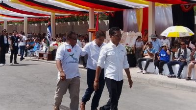 Komemorasaun Masakre Santa Kruz Ba Dala-34, Asanami: Liberdade, Paz No Estabilidade Ne’ebé Ita Hetan La Mai Ho Gratuitu, Ita Sosa Ho 300 Mil Pessoas Mate Ba Rai Ida Ne’e