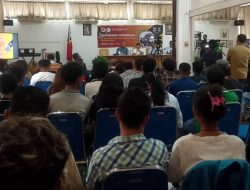 CNC Realiza Semináriu Hodi Fó Onra Ba Juventude Sira Ne’ebé Sakrefika-An Ba Mate Iha Akontesimentu Masakre Santa Kruz