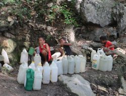Tinan Rua Nulu Resin Komunidade Ailele-Hun No Bedois Luta Ba Bee-mos