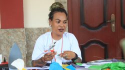 Lixu Sai Belun Diak ba Licina Gomes Amaral ho Grupu SER Hodi Hasa’e Valor Ekonomiku