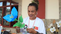 Lixu Sai Amigu Ba Grupu SER Hodi Hasa’e Valór Ekonómiku