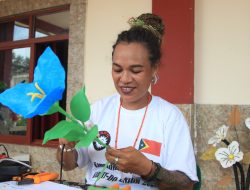 Lixu Sai Amigu Ba Grupu SER Hodi Hasa’e Valór Ekonómiku