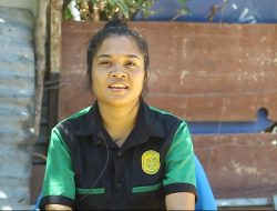 Husi Dólar 20 Ananda Transforma Sai Kareta No Fó Servisu Ba Ema Seluk