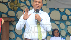 Numeru kazu Tuberkuloze (TB) Kontinua Aumenta Iha TL