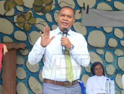 Numeru kazu Tuberkuloze (TB) Kontinua Aumenta Iha TL