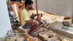 HKIA Group Continues to Develop Their Ancestors’ Work Through Handicrafts