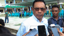 The Number Of HIV-AIDS Cases Continues To Rise To 2,560 Affected, Due To Commercial Free Sex.