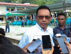 The Number Of HIV-AIDS Cases Continues To Rise To 2,560 Affected, Due To Commercial Free Sex.