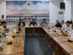 SEKOMS Foti Lian, Média Ofisial Balun Halo-an Hanesan Jornalista