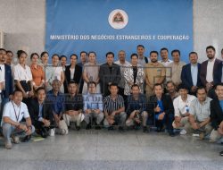 SEKOMS Raise Voice, Some Official Media Pretend To Be Journalists