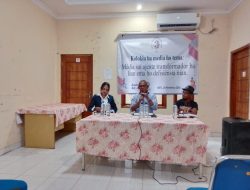 ADTL Strengthens Media Role for People with Disabilities “Inclusive Language, Just Society”