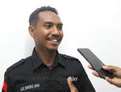 Transformasaun Kafé Timor ba Tua ho Sabor Uniku “Lulik Spirit”