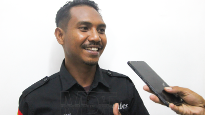 Transformasaun Kafé Timor ba Tua ho Sabor Uniku “Lulik Spirit”