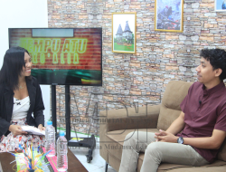 Small Dreams, Big Vision, Timor Course Changes the Way of Learning in Timor-Leste.