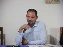 Covalima Prepared to Receive Local Power, WFP Confirms Municipal Readiness