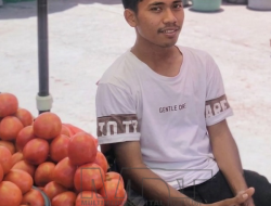 Husi Foho ba Díli, Freduarti Luta hodi Harii Moris Di’ak liuhosi Negosiu Ki’ik