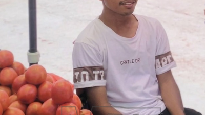 Husi Foho ba Díli, Freduarti Luta hodi Harii Moris Di’ak liuhosi Negosiu Ki’ik