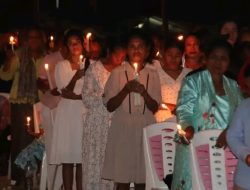 Celebrate Easter With New Faith And Hope