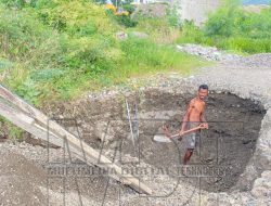 Moris Depende ba Mota Comoro, Xefi Suku Bandu Peneira Rai Henek Besik Bronjon