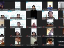 HWPL Komemora Aniversáriu 10 DPCW, 11 Nasaun Afirma Importánsia ba Institusionalizasaun Dame