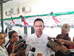 INCSIDA Alerta Fatin Operasaun Ilegál iha Díli no Munisípiu Sira Bele Aumenta Rísiku Propagasaun HIV