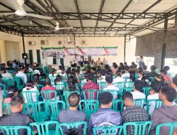 Prayer Is Not Enough, Church and Government Call Youth to Take Action Against HIV