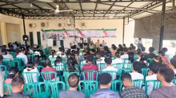 Orasaun La Sufisiente, Igreja no Governu Bolu Joventude Toma Asaun Kontra HIV