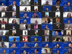 HWPL Hala’o Workshop Internasionál kona-ba Estudu Jornalizmu Dame nian, Jornalista Globál Diskuti Reportajen Orientadu ba Solusaun