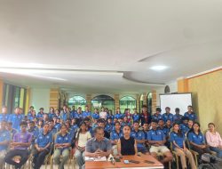 Joventude Parlamentu Foinsa’e Halo Estudu Vizita ba Fronteira Atu Rona Direta Komunidade