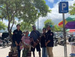 Taibesi Sai Dalan Moris ba Inan Faluk Ombelina