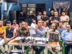 Família Vítima Kestiona Livru Sérgio Quintas No Husu Justisa Ba Lia-Loos Istórika