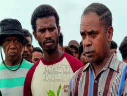 Komunidade Hato-Udo Halo Serimónia Tradisional Koileta Ikan iha Lagoa Bekantidi