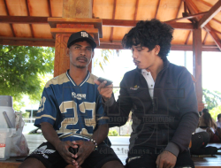 Kampu Serbisu Limitadu, Negósiu Sai Dalan Alternativu Ba Adolfu Hodi Hatutan Moris