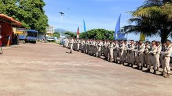 UPM Selebra Tinan 23 ho Komitmentu Forte Atu Proteje Tasi Timor-Leste