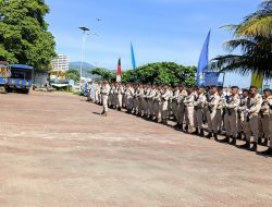 UPM Selebra Tinan 23 ho Komitmentu Forte Atu Proteje Tasi Timor-Leste
