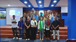 UNTL-DCS Deskute Liberdade Imprensa ba Fortaleze Demokrasia