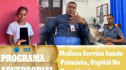 Mellora Servisu Saúde Primária, Ospitál No Emerjénsia