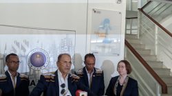 Presidente Klarifika Kritika Kona-ba Kazu Mate Otílio Ote