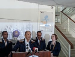 Presidente Klarifika Kritika Kona-ba Kazu Mate Otílio Ote