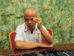 FDCH Kontinua Fo Esperansa ba Joven Atu Hetan Bolsa Estudu iha Rai-Laran no Rai-Liur
