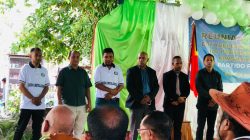 “FITUN” Party Establishes Structure and Prepares for National Congre