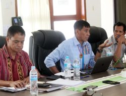 MJDAK no SEAC Salvaguarda Tais hanesan Patrimóniu Kulturál Timor-Leste