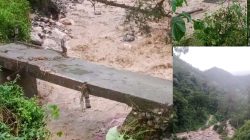 Ponte Alternativu Aldeia Tirilolo, Suku Holarua Hetan Ameasa Husi Mota no Udan nebe’e Bo’ot. 