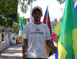 Kopa Mundial Sai Opotunidade ba Negosiante Agostino:”Bandeira Portugal Folin Diak Liu”