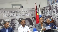 CITL :Pena Prizaun Ba Difamasaun Bele Kria “Chilling Effect/Efeitu Tauk” ba Jornalista no Sidadaun